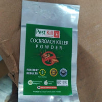 Cockroach Killer Powder Pack of 2