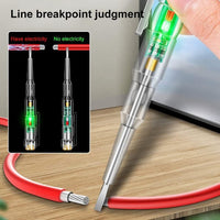 Electrical Tester Pen